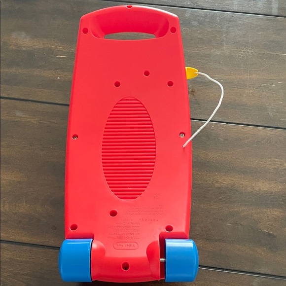 Little Tikes Rainbow Xylophone for Kids - Picture 6 of 8